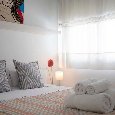 Monko - Rosario Apartment Beach & Sun O Торемолинос Екстериор снимка