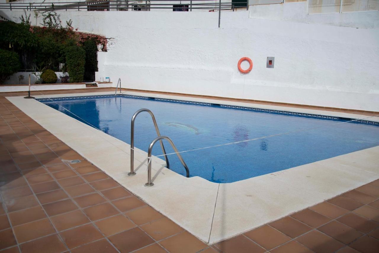 Monko - Rosario Apartment Beach & Sun O Торемолинос Екстериор снимка