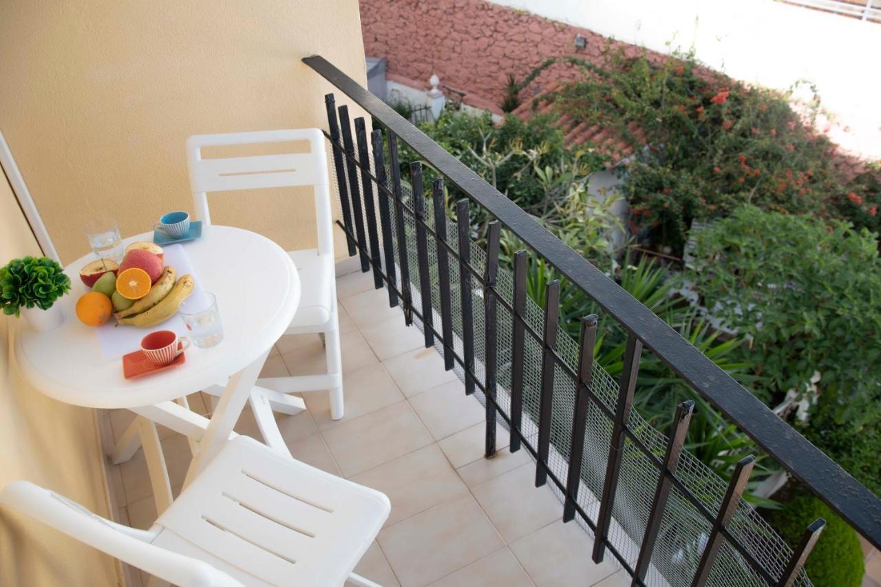 Monko - Rosario Apartment Beach & Sun O Торемолинос Екстериор снимка