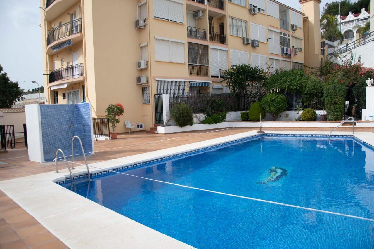 Monko - Rosario Apartment Beach & Sun O Торемолинос Екстериор снимка