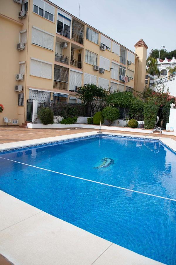 Monko - Rosario Apartment Beach & Sun O Торемолинос Екстериор снимка