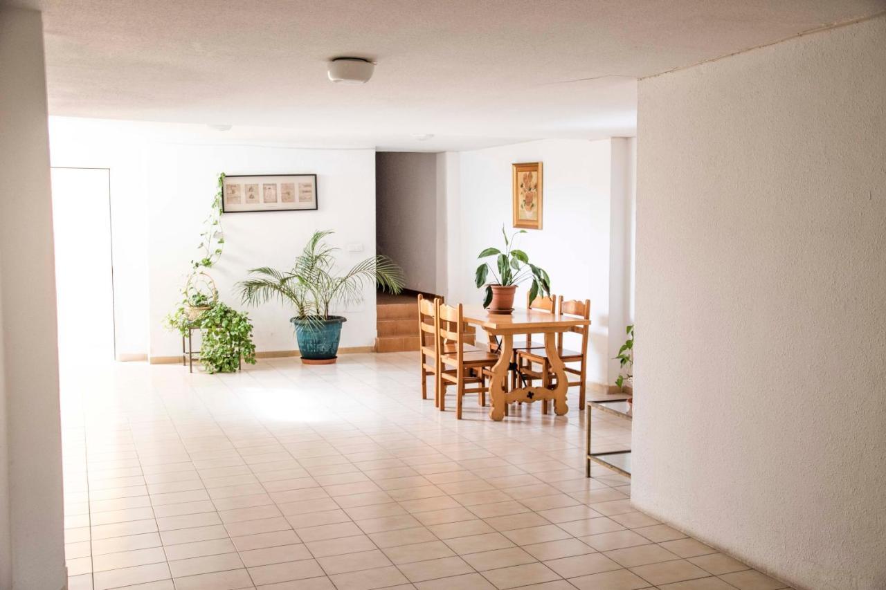 Monko - Rosario Apartment Beach & Sun O Торемолинос Екстериор снимка